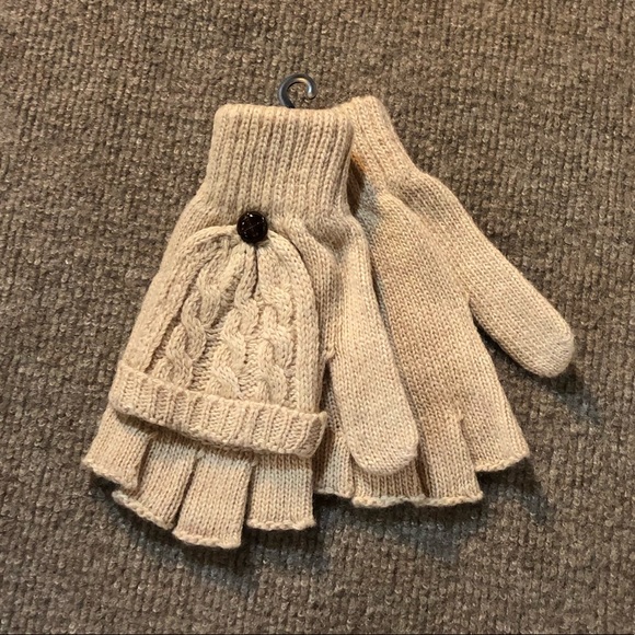 Fingerless Gloves - Picture 1 of 9